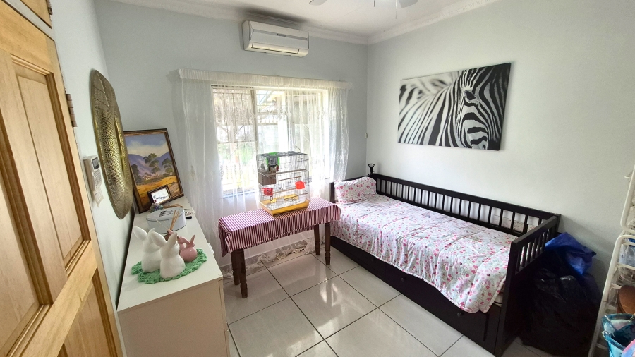 4 Bedroom Property for Sale in Lakeview Free State